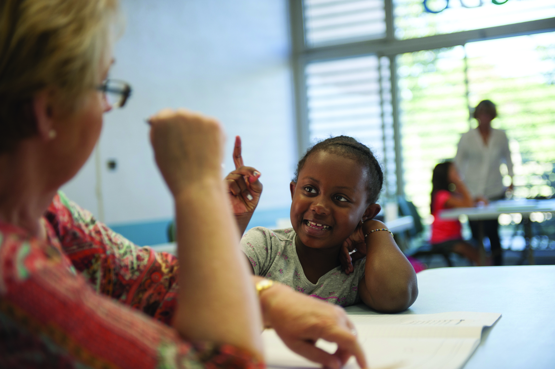 Accompagnement scolaire Secours catholique Indre-et-Loire