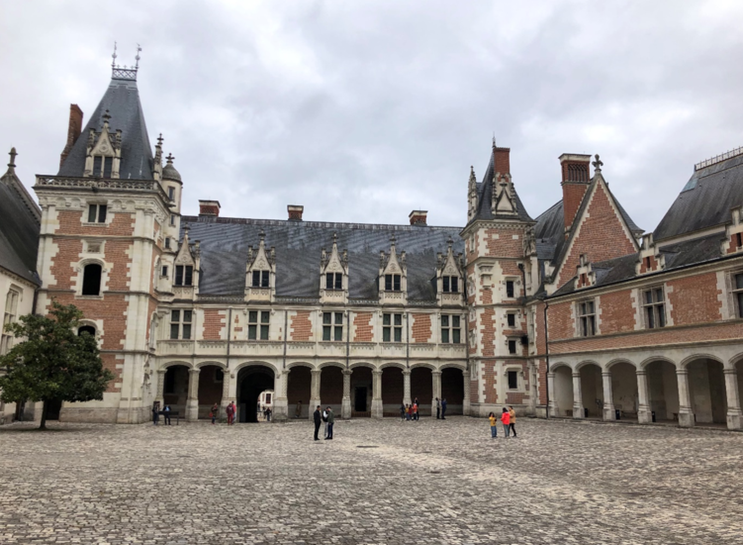 Secours catholique indre-et-loire sortie familles